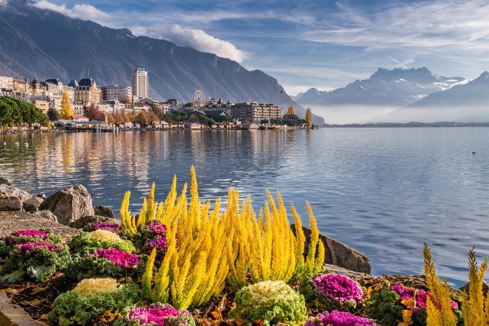 Montreux