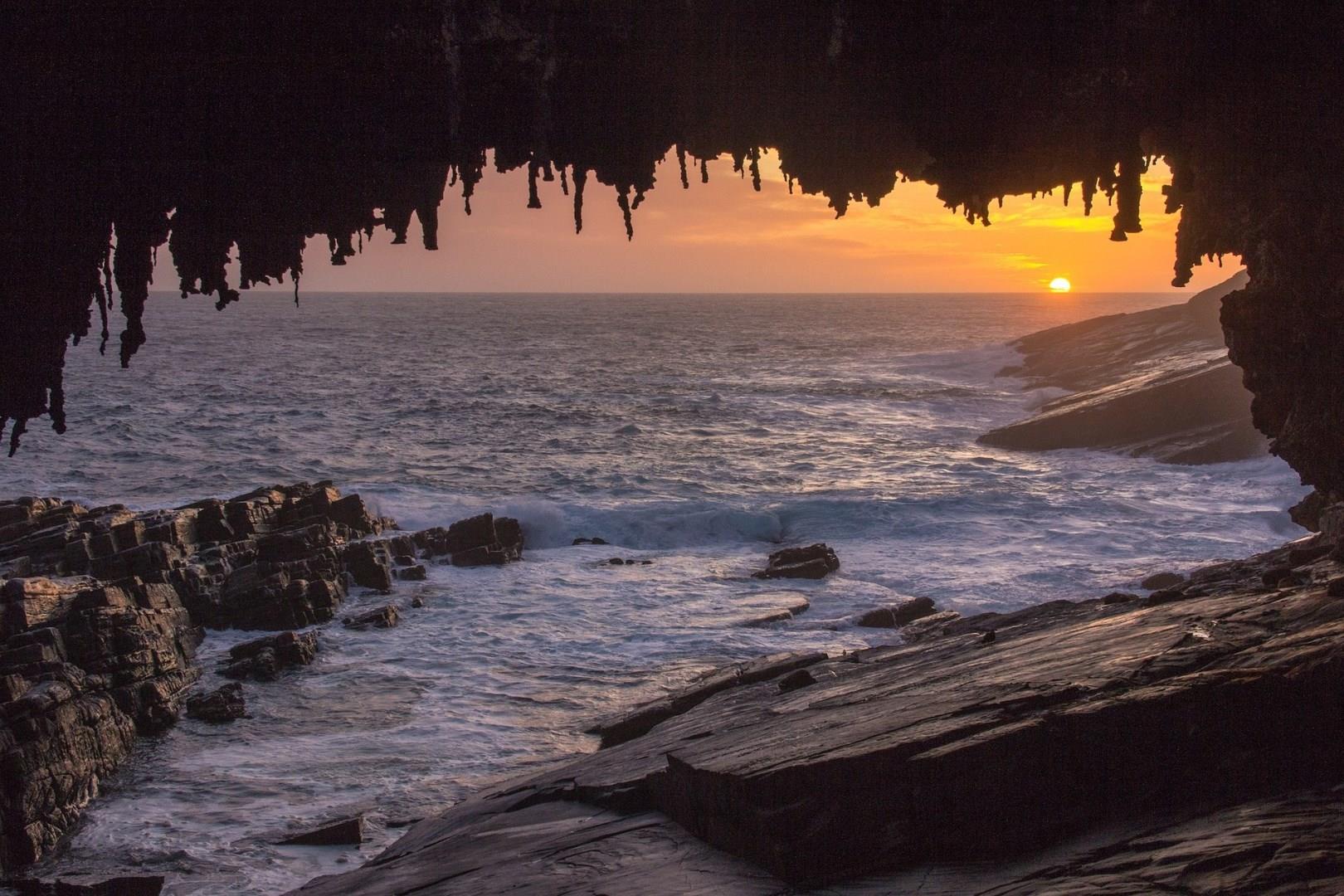 Kangaroo Island