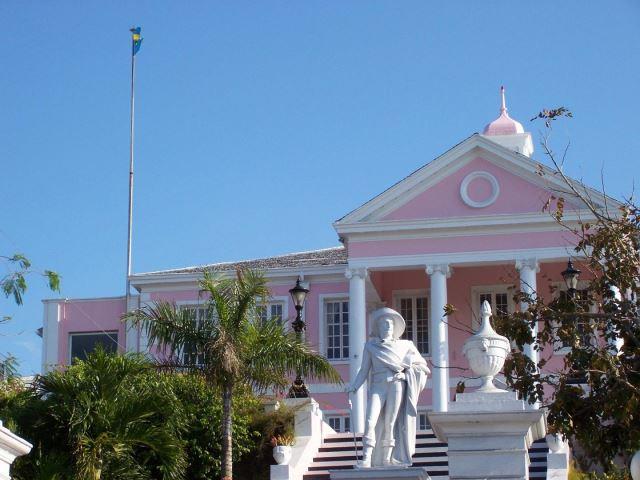 Nassau, Bahamas