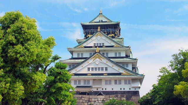 Osaka, Japan - Photo Credit: Sangyeon Yu