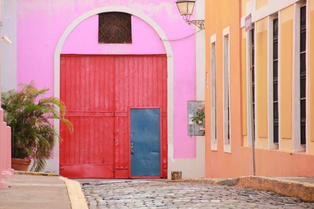 Viejo San Juan - Photo Credit: sjdents0 via Pixabay