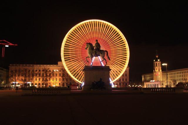 Lyon, France - Photo Credit: Thomas Sabatier