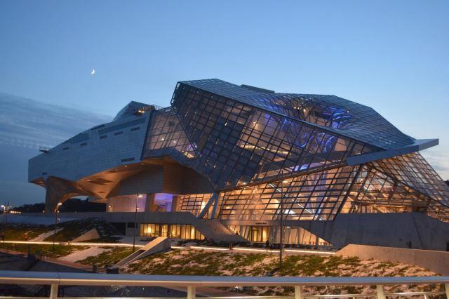 Musée des Confluences - Photo Credit: Ben Kerckx