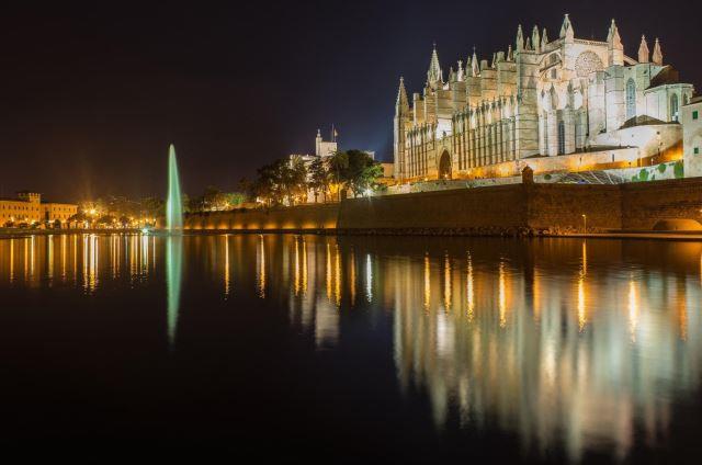 Palma de Mallorca, Spain - Photo Credit: Heiko Behrendt