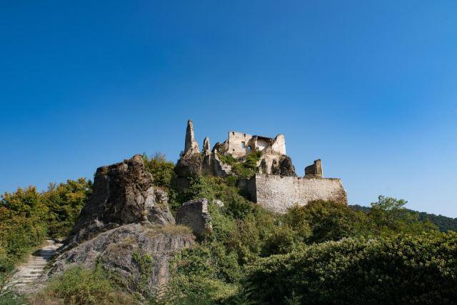 Dürnstein, Austria - Photo Credit: Gerhard Bogner