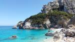 Cala Goloritzé Beach - Photo Credit: Simon