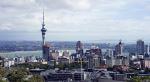 Auckland cityscape - Photo Credit: Bernd Hildebrandt