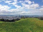 Mount Eden, Auckland - Photo Credit: Henry McIntosh