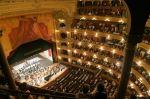 Interior view of opera house in Buenos Aires - Photo Credit: Username: TravelCoffeeBook