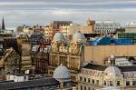 Glasgow, Scotland - Photo Credit: Pirkko Seitsenpiste