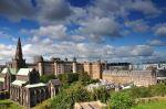 Glasgow, Scotland - Photo Credit: Kamyq via Pixabay