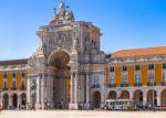 View of Arco da Rua Augusta - Photo Credit: Nextvoyage (Andrzej)