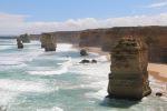 Twelve Apostles, Port Campbell National Park - Photo Credit: Bernard Hoa