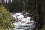 Jasper, Alberta - Photo Credit: Dennis Larsen