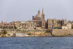 Valletta, Malta - Photo Credit: Sofia Arkestål