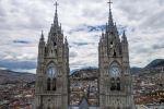 Basílica del Voto Nacional - Photo Credit: grebmot via Pixabay