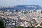 Quito, Ecuador - Photo Credit: Alejandro Alfaro M