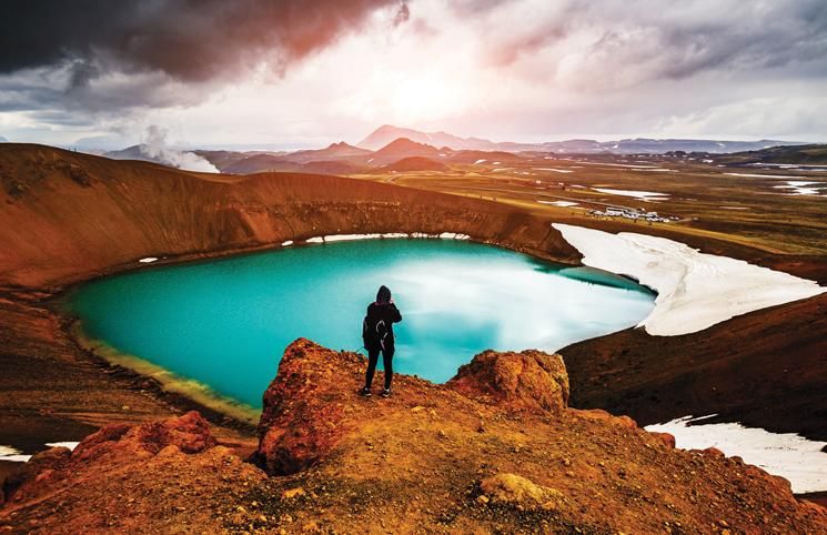 10 Day Icelandic Explorer