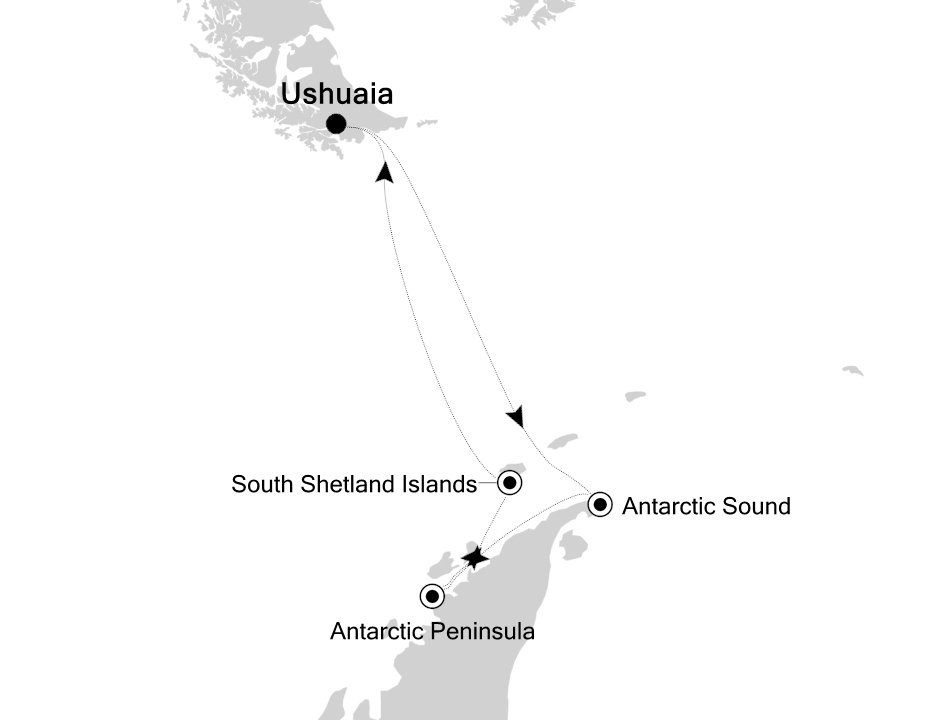 Product Itinerary Image