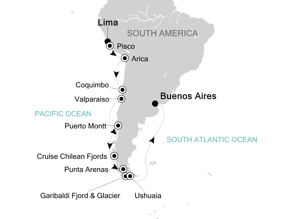 Itinerary Image